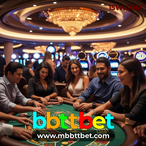🔐 Faça Login no bbttbet | Entre Agora no Seu Cassino VIP 🎰