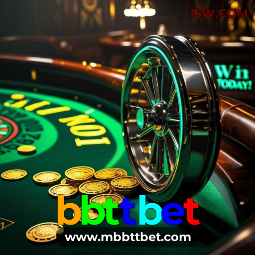 bbttbet Cassino: Onde a Sorte e a Segurança se Encontram