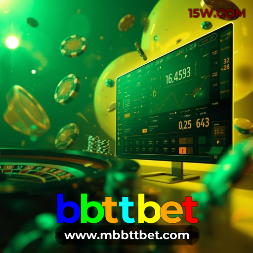 bbttbet Cassino: Onde a Sorte e a Segurança se Encontram