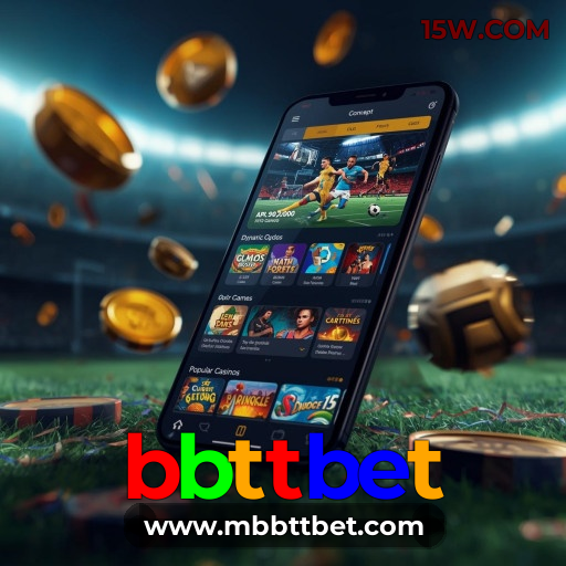 bbttbet: Slots com megaways, multiplicadores e jackpots — jogue agora no mobile 