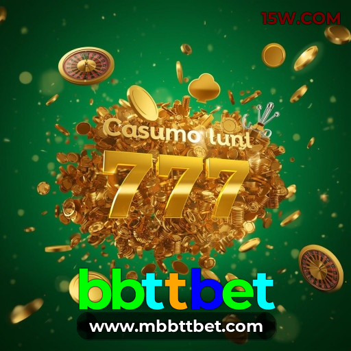 Cassino bbttbet | Bônus Especiais e Promoções Ativas