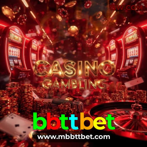 bbttbet Cassino: Onde a Sorte e a Segurança se Encontram