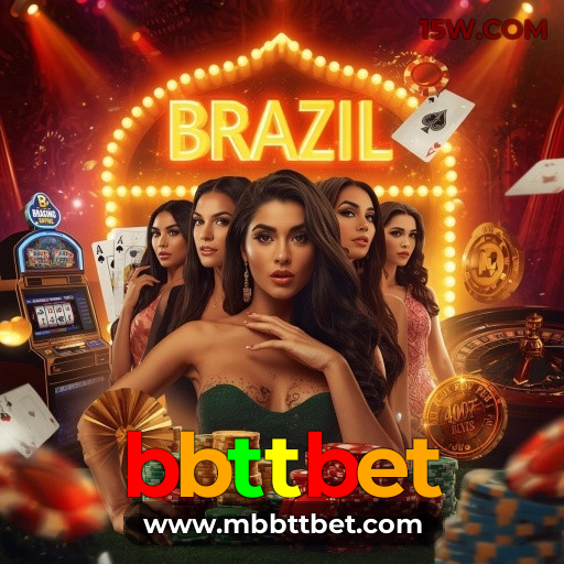 bbttbet Oficial — A Casa dos Melhores Jogos de Apostas Online