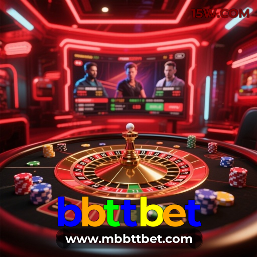bbttbet: O cassino online mais seguro do Brasil te oferece grandes chances de ganhar!