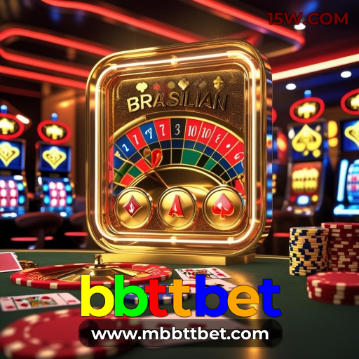 bbttbet.com | Explore o Mundo dos Cassinos Online com bbttbet.com
