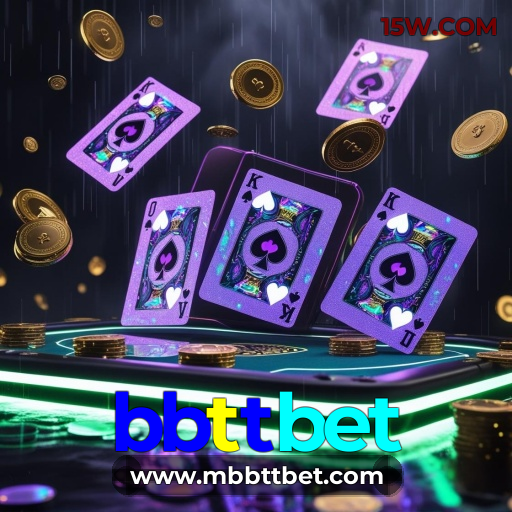 Cassino Online bbttbet | Jogos com Jackpots e Depósitos via PIX